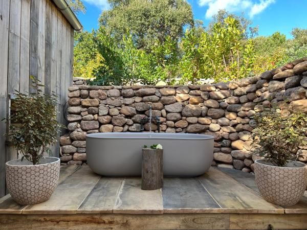 Domaine de Casanghjulina : photo 10 de la chambre suite deluxe