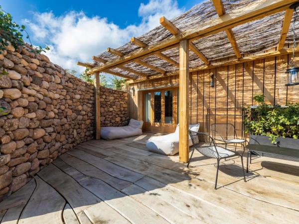 Domaine de Casanghjulina : photo 10 de la chambre suite deluxe