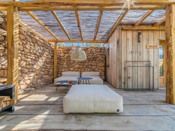 Domaine de Casanghjulina : photo 10 de la chambre suite deluxe