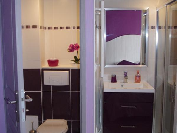 Le Clos des Oiseaux : photo 1 de la chambre maison 4 chambres