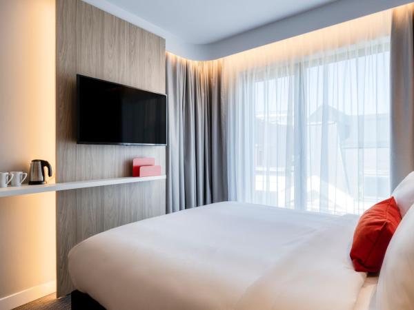 Holiday Inn Express Antwerp - City Centre, an IHG Hotel : photo 3 de la chambre chambre standard