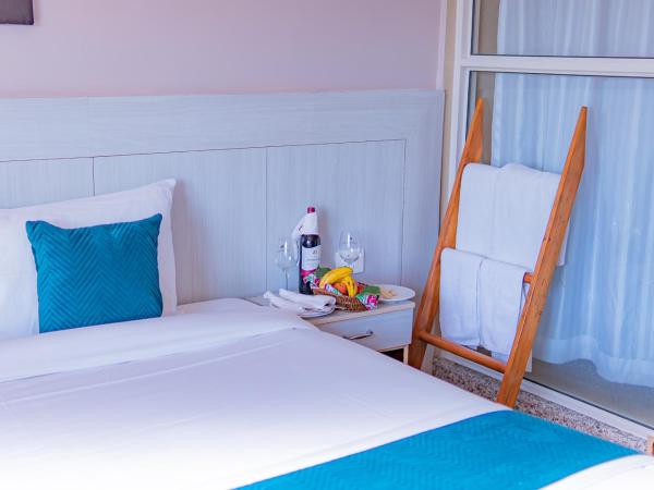 Majheri Resort and Spa : photo 10 de la chambre suite junior