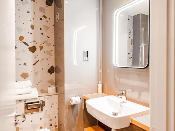 Village Hotel Blackpool : photo 6 de la chambre chambre double