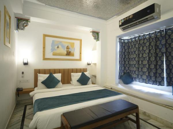 Hotel Banjara Retreat : photo 1 de la chambre suite