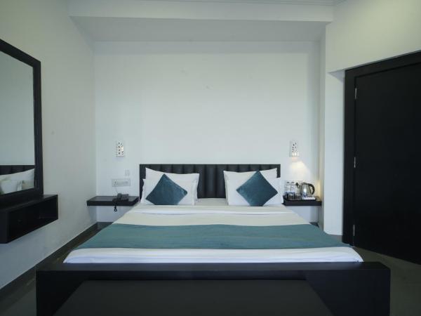 Banjara Retreat : photo 1 de la chambre chambre simple standard