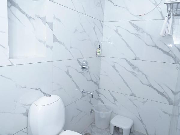 Hotel Banjara Retreat : photo 1 de la chambre suite familiale