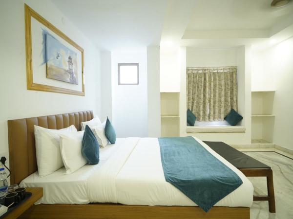 Banjara Retreat : photo 7 de la chambre suite