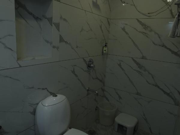 Hotel Banjara Retreat : photo 2 de la chambre suite familiale