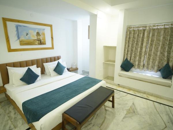 Banjara Retreat : photo 10 de la chambre suite