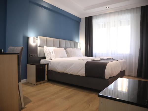 ARDOS PARK HOTEL : photo 6 de la chambre chambre double standard