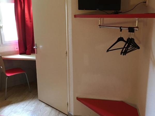 HECO Calais Centre-Gare : photo 3 de la chambre chambre triple