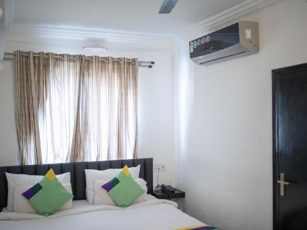 Banjara Retreat : photo 2 de la chambre chambre simple standard