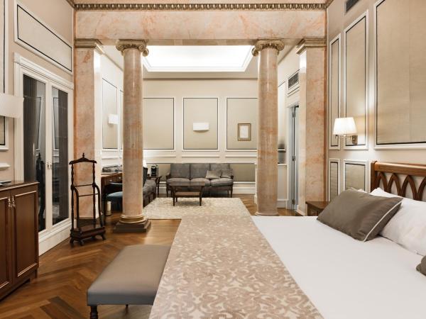 Catalonia Las Cortes : photo 3 de la chambre suite junior