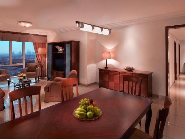 Grand Hyatt Residence : photo 2 de la chambre appartement 3 chambres