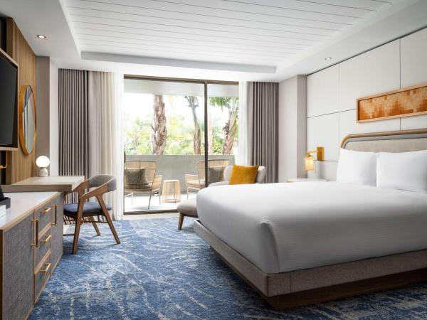 Hotel La Jolla, Curio Collection by Hilton : photo 3 de la chambre chambre lit king-size deluxe