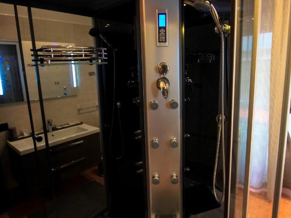 La Residenza Isabella : photo 7 de la chambre appartement supérieur