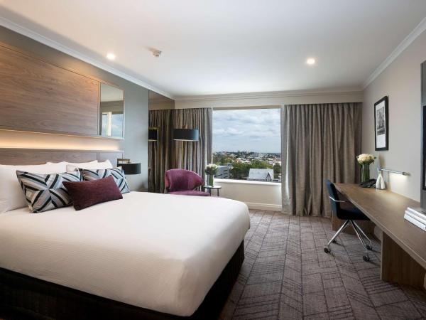Rydges South Bank Brisbane : photo 1 de la chambre chambre standard lit queen-size