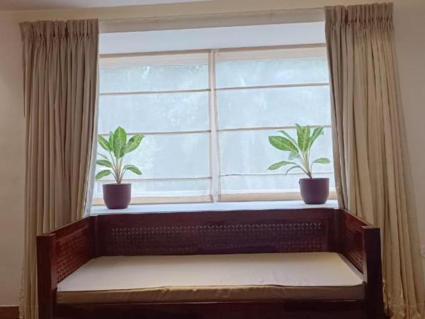 Villa Ithaka by Youkoso : photo 1 de la chambre chambre familiale avec balcon