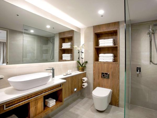 Rydges South Bank Brisbane : photo 4 de la chambre suite lit king-size