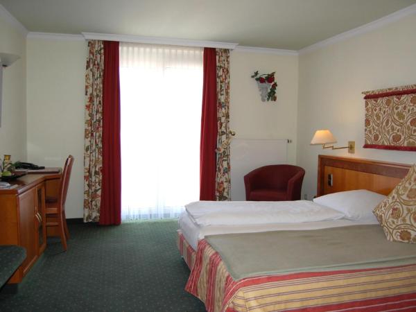 Hotel Ochsen : photo 2 de la chambre chambre simple confort