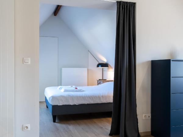 General Sixty-Seven by Romy&Travis : photo 6 de la chambre appartement en duplex