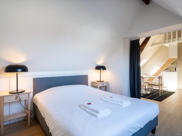 General Sixty-Seven by Romy&Travis : photo 5 de la chambre appartement en duplex