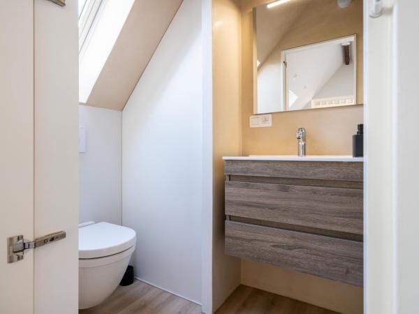 General Sixty-Seven by Romy&Travis : photo 3 de la chambre appartement en duplex