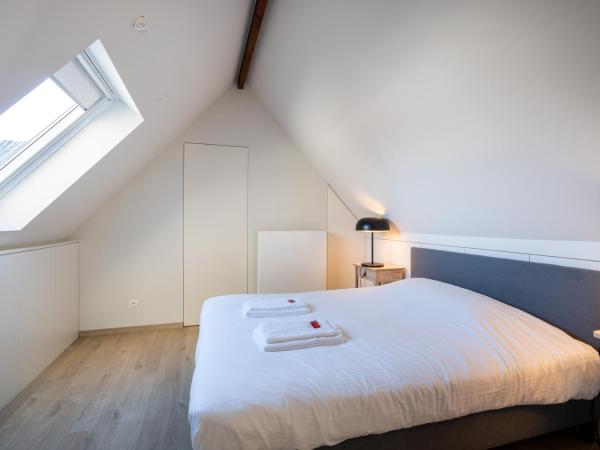 General Sixty-Seven by Romy&Travis : photo 8 de la chambre appartement en duplex