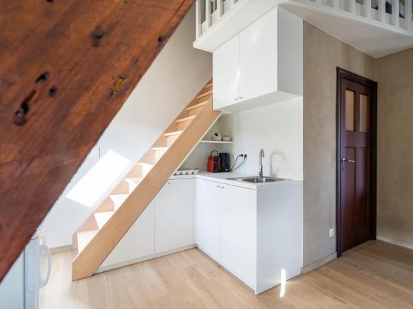 General Sixty-Seven by Romy&Travis : photo 10 de la chambre appartement en duplex