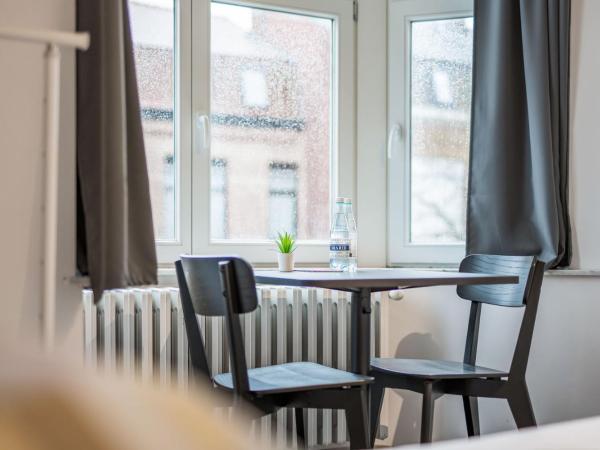 General Sixty-Seven by Romy&Travis : photo 8 de la chambre appartement 2 chambres