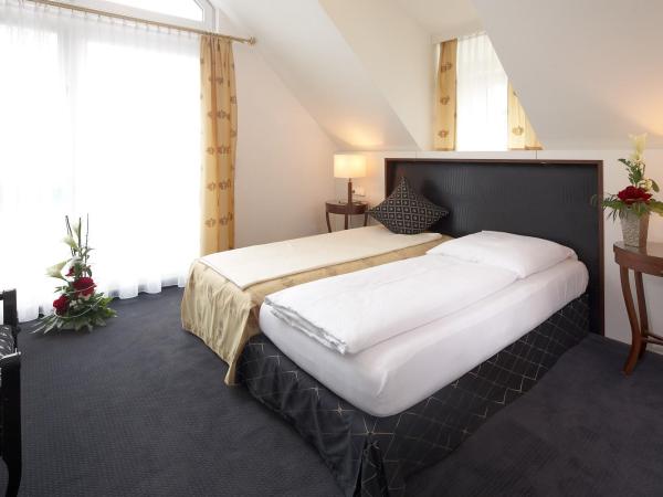 Hotel Ochsen : photo 1 de la chambre suite