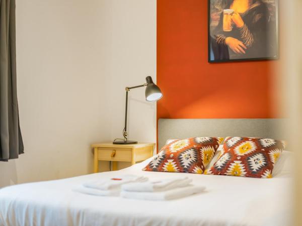 General Sixty-Seven by Romy&Travis : photo 4 de la chambre chambre quadruple avec salle de bains privative