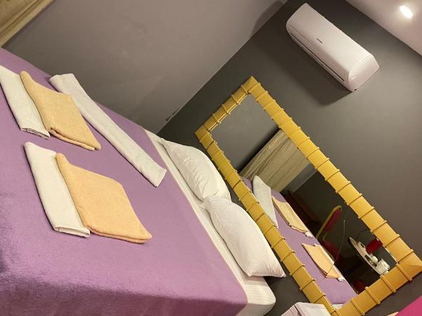 Apart Hotel Gvar : photo 2 de la chambre appartement 3 chambres