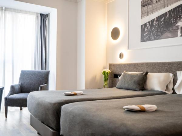 Hotel Conqueridor : photo 2 de la chambre chambre double deluxe