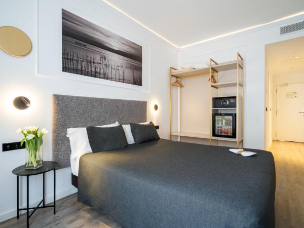 Hotel Conqueridor : photo 2 de la chambre chambre simple standard