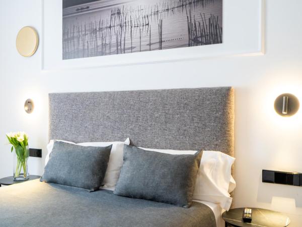 Hotel Conqueridor : photo 3 de la chambre chambre double ou lits jumeaux