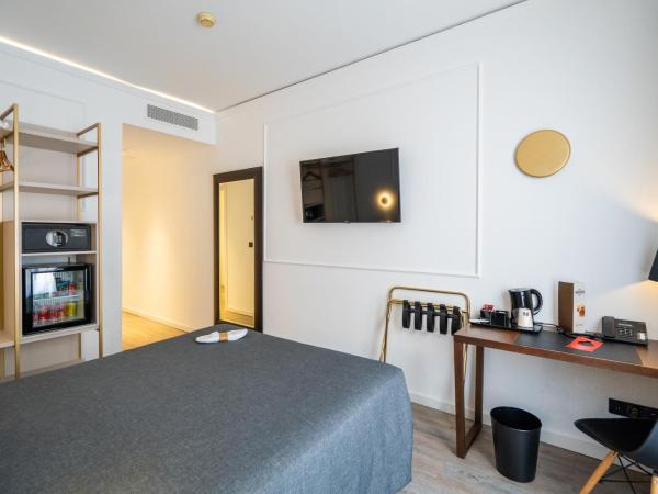 Hotel Conqueridor : photo 3 de la chambre chambre simple standard