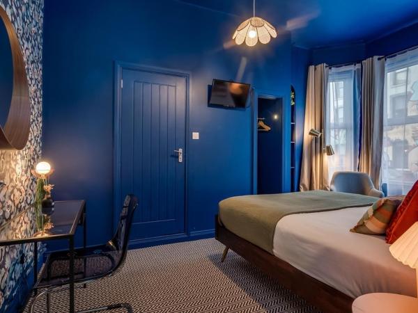 The Wellesley : photo 7 de la chambre chambre double standard