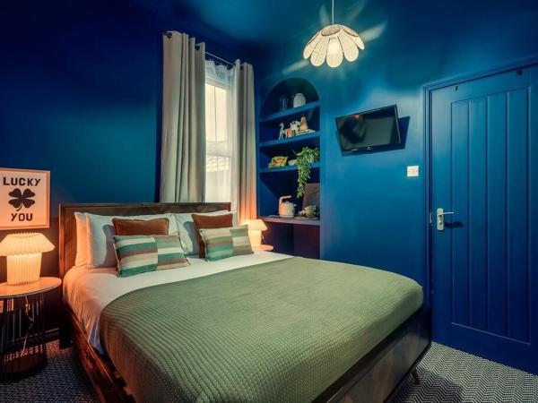 The Wellesley : photo 1 de la chambre chambre double standard