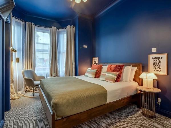 The Wellesley : photo 8 de la chambre chambre double standard