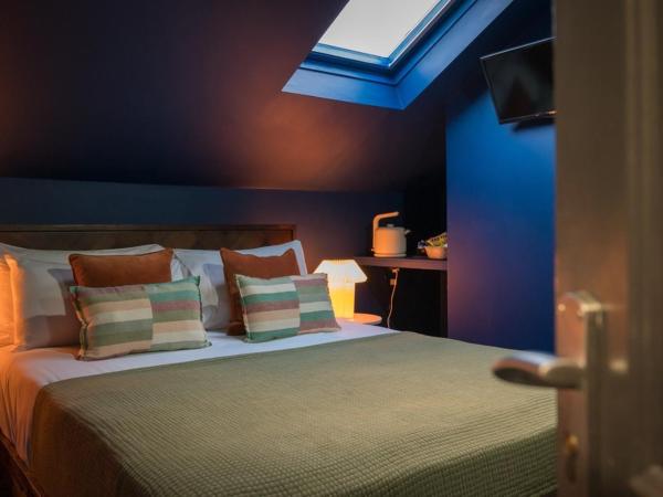 The Wellesley : photo 5 de la chambre chambre double standard