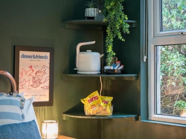 The Wellesley : photo 2 de la chambre chambre double Économique