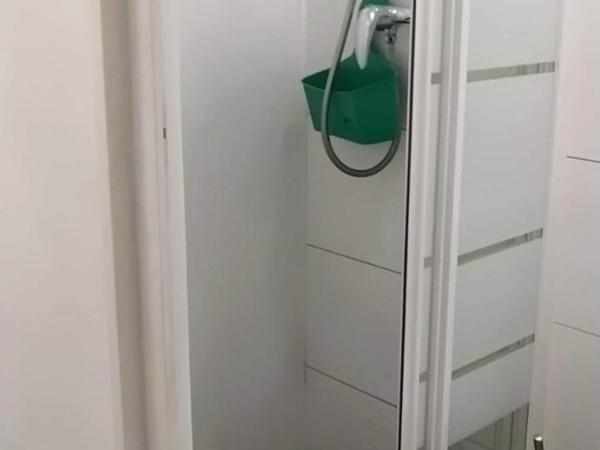 Alojamientos Cantíber : photo 4 de la chambre lit superposé dans dortoir mixte de 6 lits