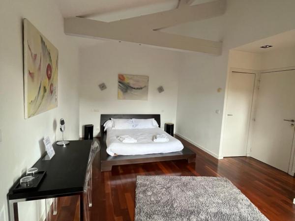 Lafitenia Resort : photo 2 de la chambre chambre teahaupoo - vue sur jardin