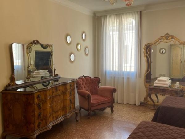 Hotel Guerrato : photo 4 de la chambre appartement 3 chambres