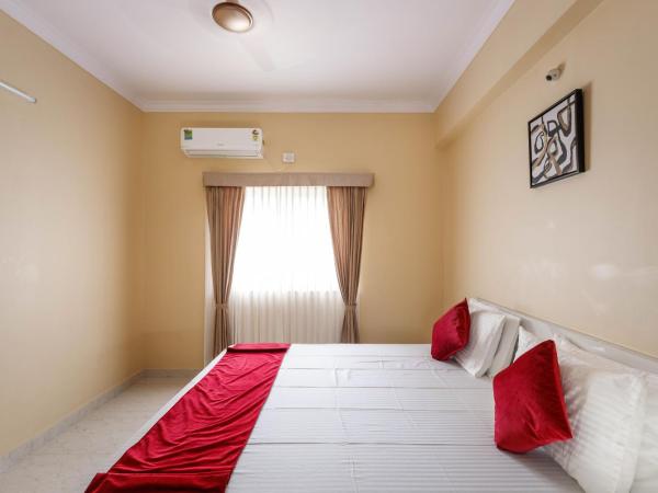 Classic Heights Serviced Apartments, near IIM Bangalore, : photo 4 de la chambre appartement 2 chambres