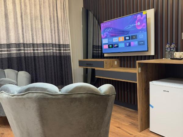 Wonne Boutique Hotel Spa : photo 6 de la chambre chambre deluxe