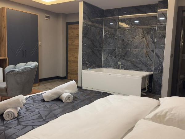 Wonne Boutique Hotel Spa : photo 9 de la chambre chambre deluxe