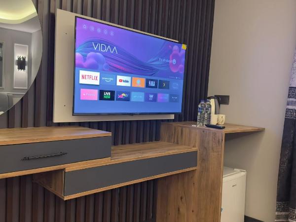 Wonne Boutique Hotel Spa : photo 5 de la chambre chambre lit king-size standard