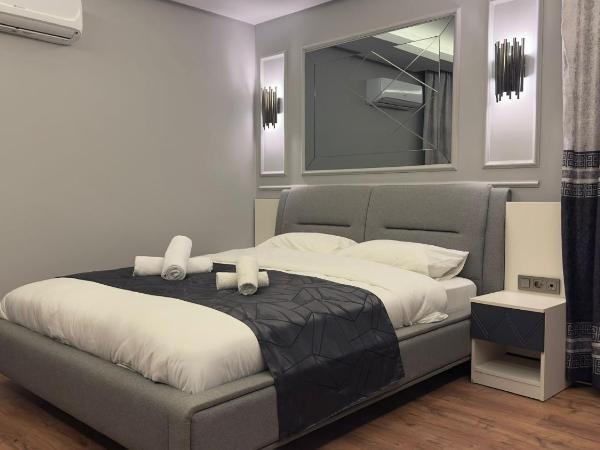 Wonne Boutique Hotel Spa : photo 3 de la chambre chambre lit king-size standard